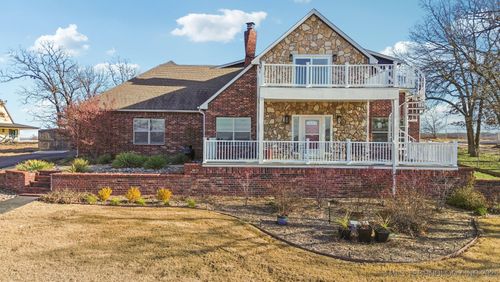 13443 Wells Dr, Sperry, OK, 74073-4682 | Card Image