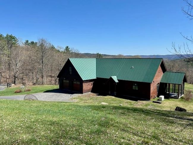149 Arnold Rd, House other with 3 bedrooms, 4 bathrooms and null parking in Bethel VT | Image 51