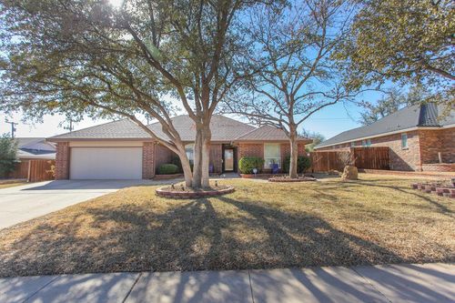 2614 Crestline Rd, Big Spring, TX, 79720-6554 | Card Image