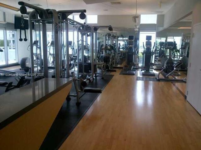 APT-1219 - 1111 Sw 1 St Ave, Condo with 2 bedrooms, 2 bathrooms and null parking in Miami FL | Image 14