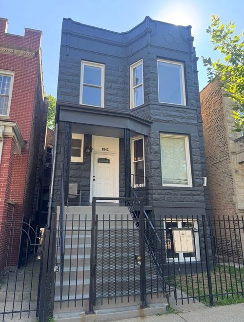 2-1643 S Trumbull Ave, Chicago, IL, 60623-2513 | Card Image