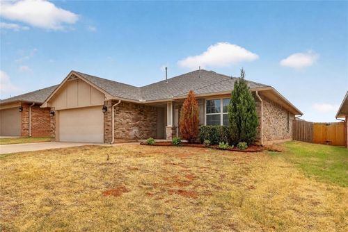 6516 Nw 158th St, Edmond, OK, 73013-6232 | Card Image