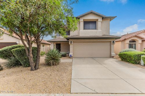 4631 E Lone Cactus Dr, Phoenix, AZ, 85050-6159 | Card Image
