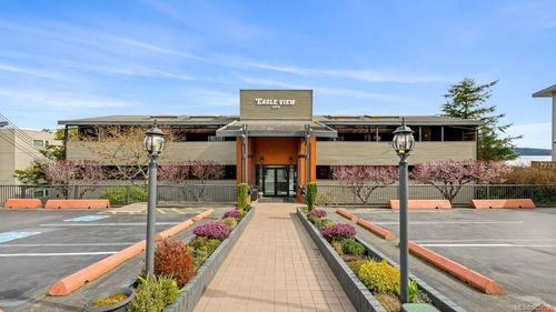 12-523 Island Highway, Campbell River, BC, V9W2B9 | Card Image