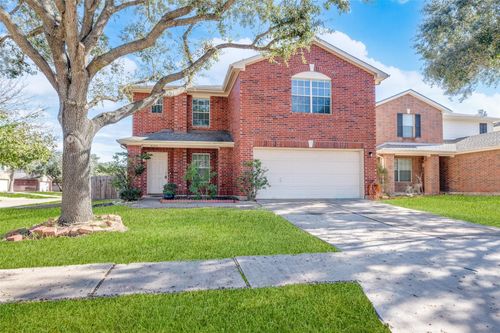 5750 Roehampton Ct, Houston, TX, 77084-6479 | Card Image