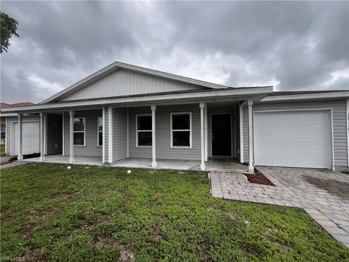 18319 Gibraltar Ln, LEHIGH ACRES, FL, 33936-6070 | Card Image
