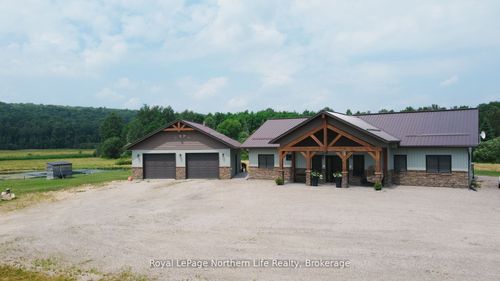 42 Simpson Hill Rd, Powassan, ON, P0H | Card Image