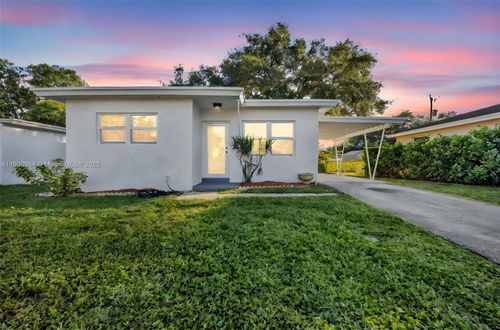 6326 Sw 24th St, Miramar, FL, 33023-2863 | Card Image