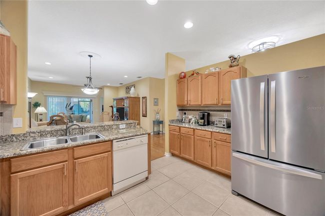 31940 Stillmeadow Dr, House other with 3 bedrooms, 2 bathrooms and null parking in WESLEY CHAPEL FL | Image 30