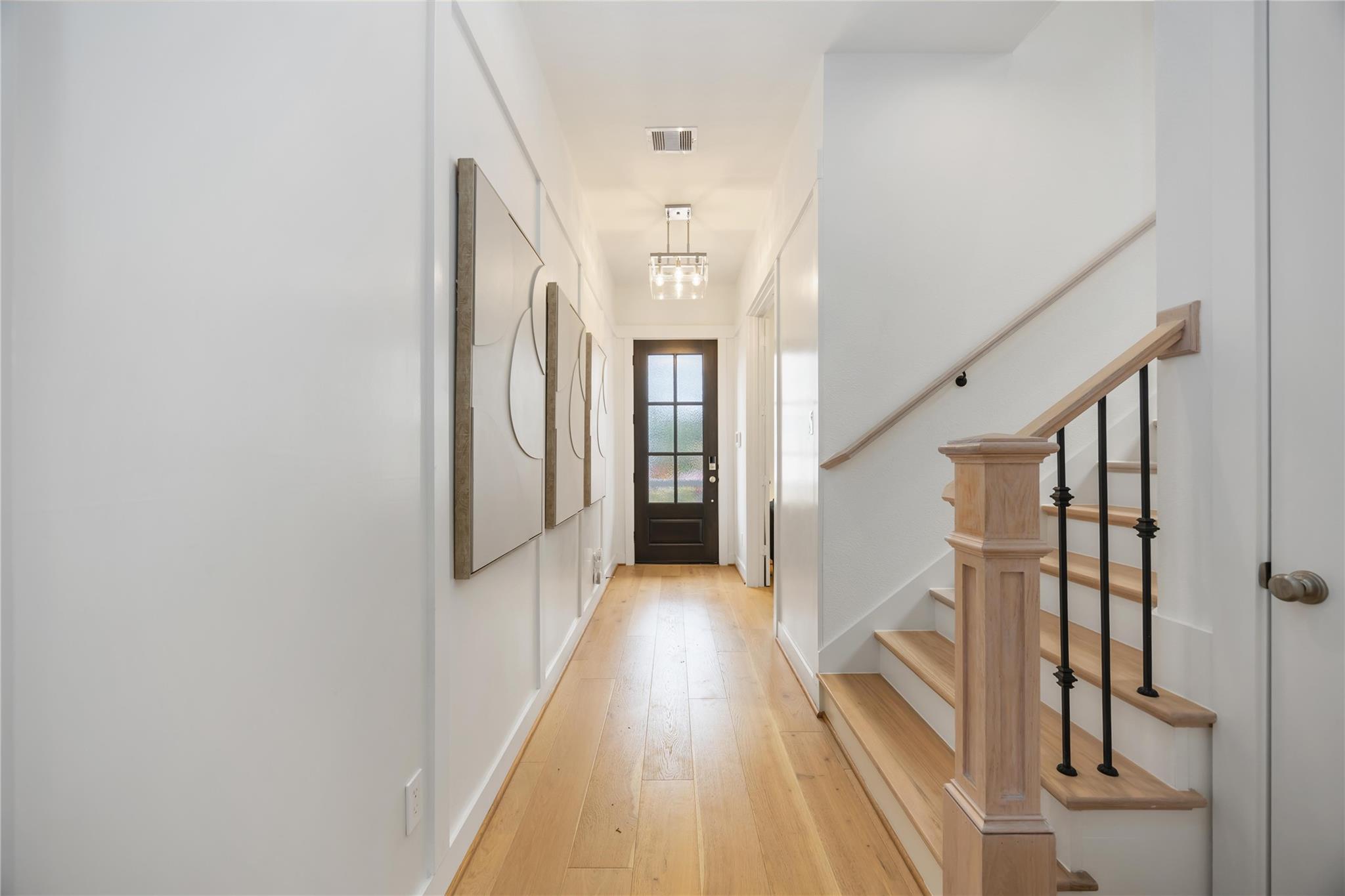 Residential in Houston 4