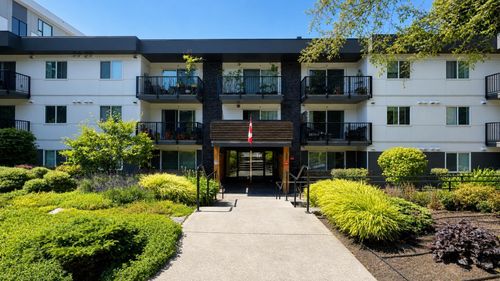 207-357 E 2nd St, North Vancouver, BC, V7L1C6 | Card Image
