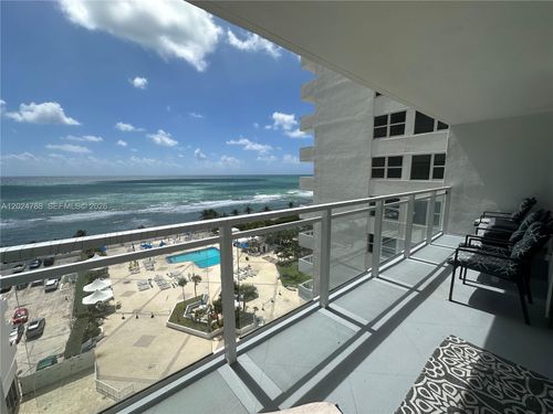 916-2030 S Ocean Dr, Hallandale Beach, FL, 33009-6609 | Card Image