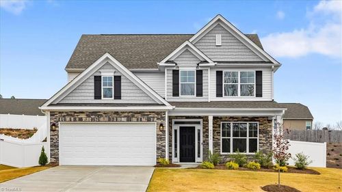 5751 Siler St, Trinity, NC, 27370-8995 | Card Image