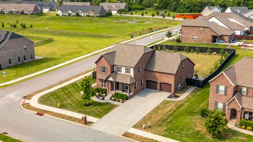 400 Quarry Rd, Gallatin, TN, 37066-3897 | Card Image