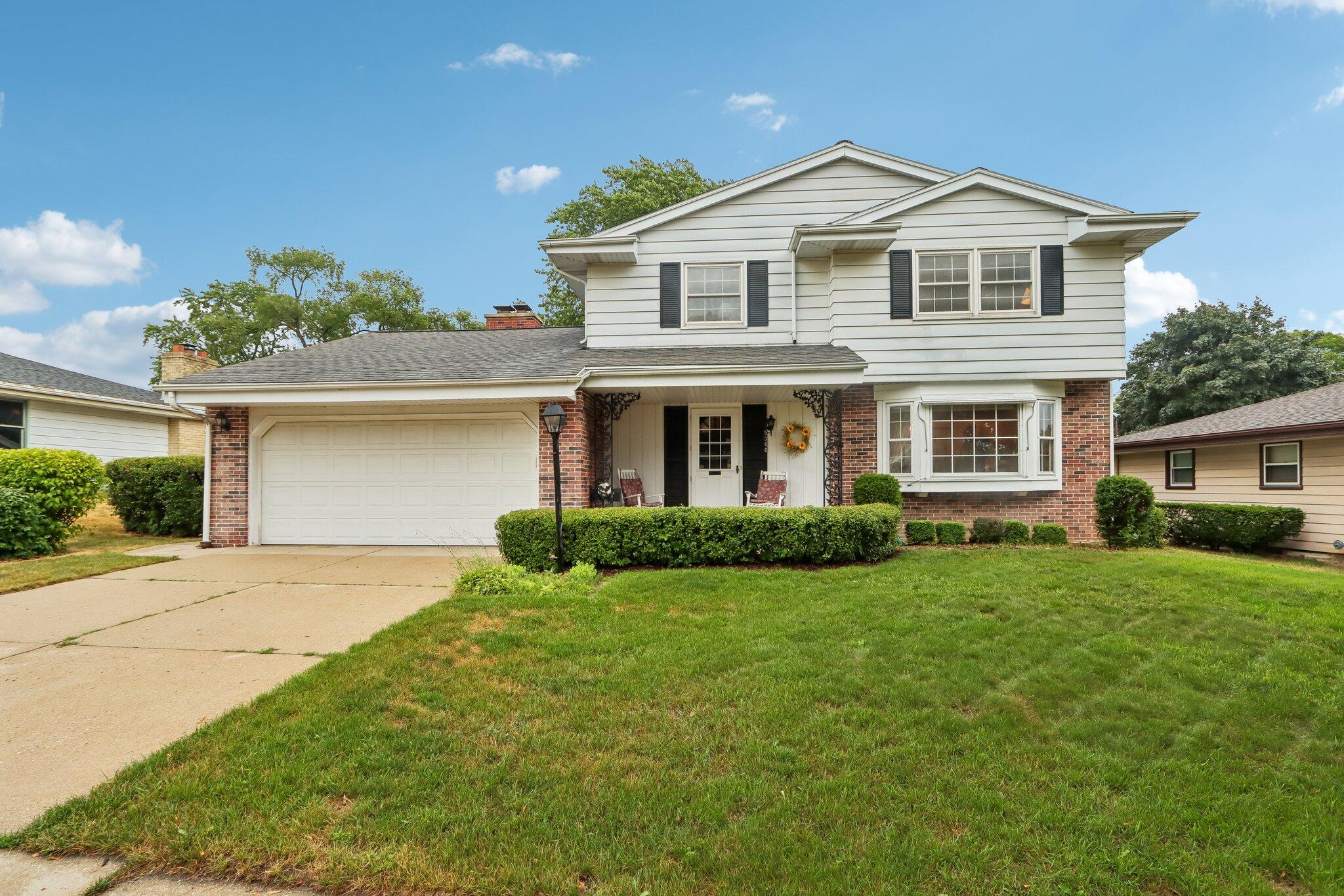 Residential in Milwaukee