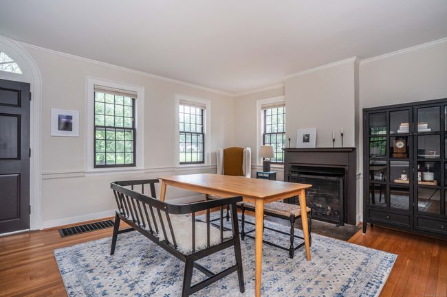 132 Broad St, House other with 3 bedrooms, 2 bathrooms and null parking in Wethersfield CT | Image 16