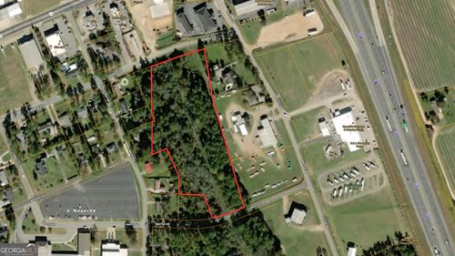 7.02 ACRES Monroe Ave, Ashburn, GA, 31714 | Card Image