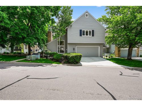 125-4505 S Yosemite St, Denver, CO, 80237-2533 | Card Image