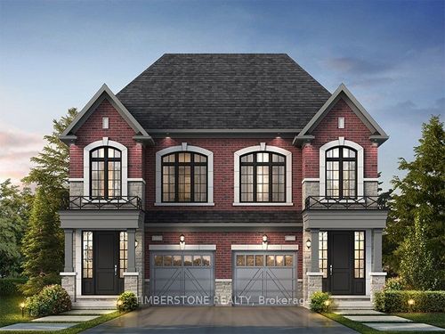 50 Littlewood Dr, Whitby, ON, L1P0H4 | Card Image