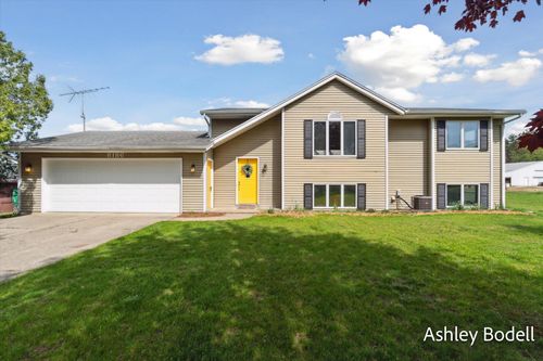 8186 56th Ave, Hudsonville, MI, 49426-8500 | Card Image