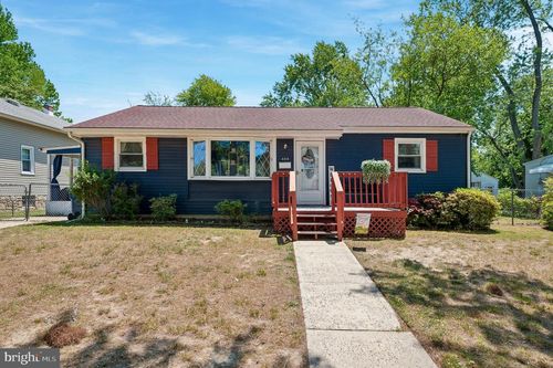 609 Marlyn Ave, SOMERDALE, NJ, 08083-1936 | Card Image