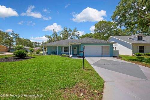 6405 Wedgewood Dr, SPRING HILL, FL, 34606-3359 | Card Image