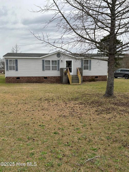 1607 Cool Springs Rd, Ernul, NC, 28527-9797 | Card Image