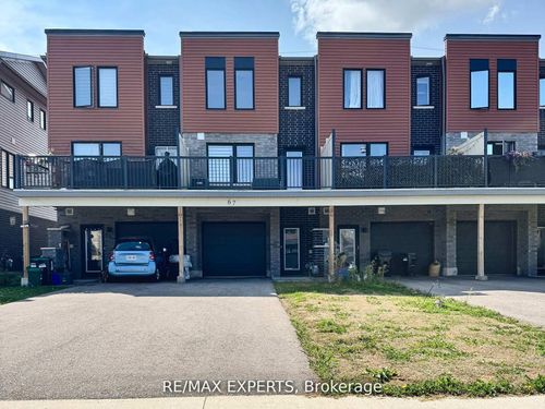 67 Fairlane Ave, Barrie, ON, L9J0N1 | Card Image