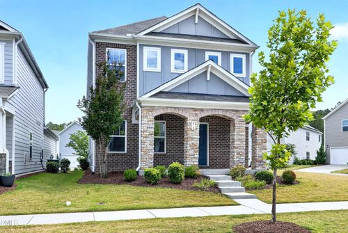 810 Firebrick Dr, Cary, NC, 27519-9643 | Card Image