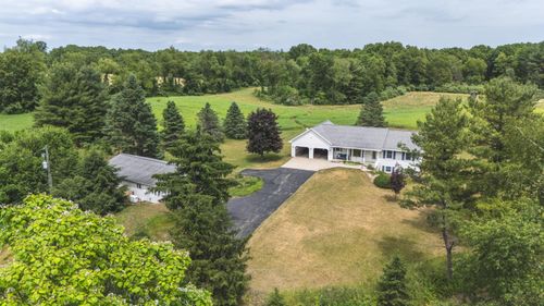 1684 W West County Line Road, Pierson Township, MI, 49343 | Card Image