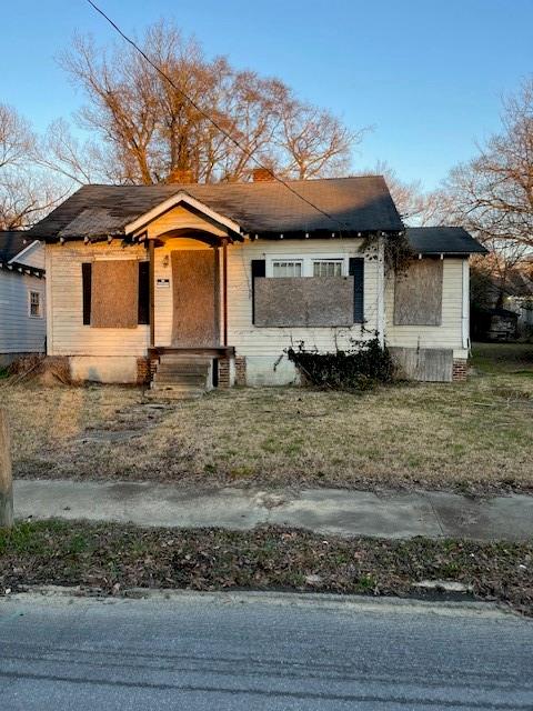 Pennington Ave, Rome, GA 30161