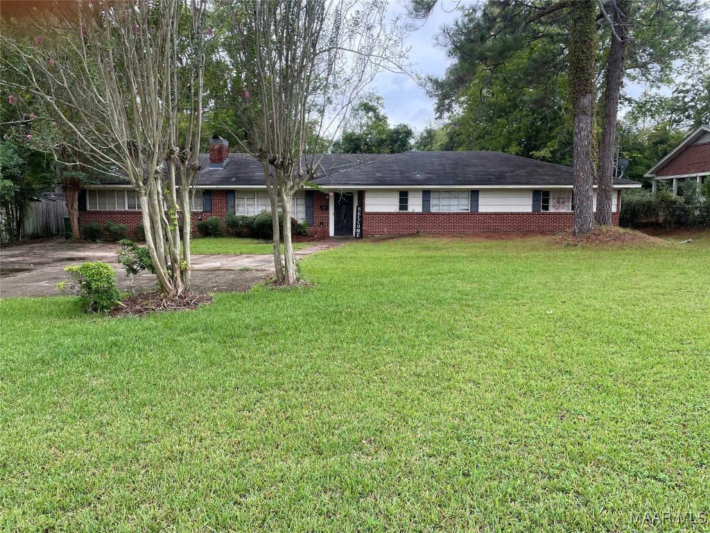 Colonial Dr, Montgomery, AL 36111 #1