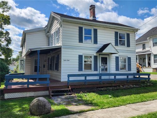 88 Main St, Leicester, NY, 14481-9761 | Card Image
