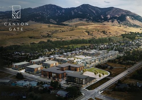 TBD Canyon Gate Blvd Street, Bozeman, MT, 59715 | Card Image