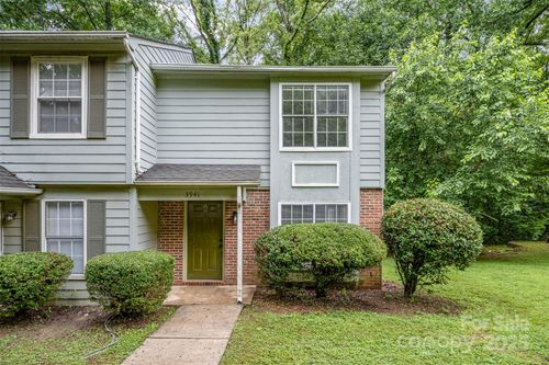 3941 Briarhill Dr, Charlotte, NC, 28215-3936 | Card Image