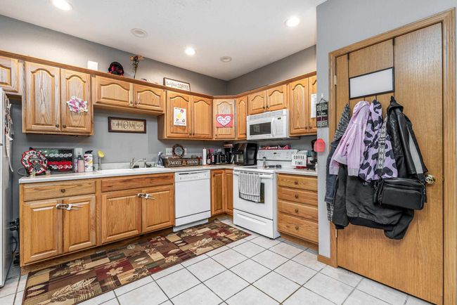 1400 21 St St, House other with 4 bedrooms, 2 bathrooms and null parking in Hazel Green WI | Image 23