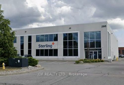 1-and-2-295 Connie Crescent, Vaughan, ON, L4K5R2 | Card Image