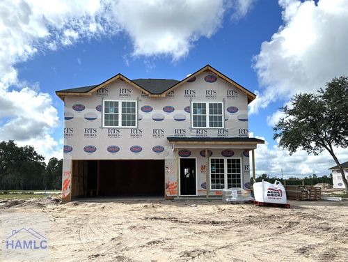 205 Honeycomb Loop Se, Allenhurst, GA, 31301 | Card Image