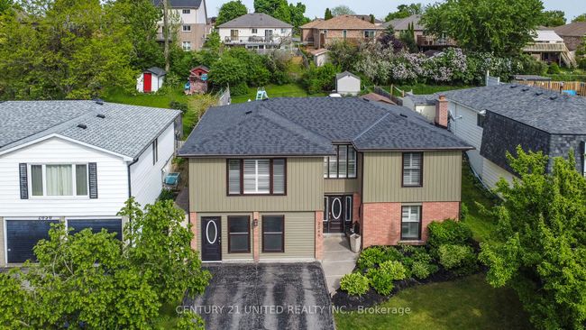 2046 Meadowview Rd, House other with 4 bedrooms, 3 bathrooms and 4 parking in Peterborough ON | Image 40