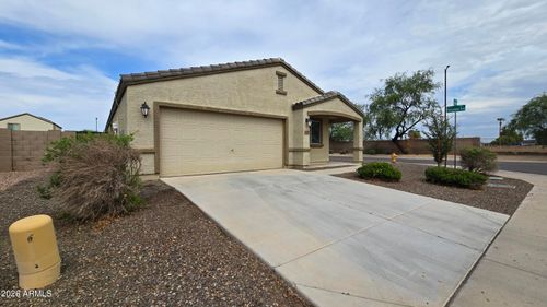 8562 S 253rd Avenue, Buckeye, AZ, 85326 | Card Image