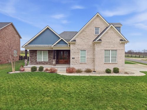 700 Shelburne Way, Nicholasville, KY, 40356-6629 | Card Image