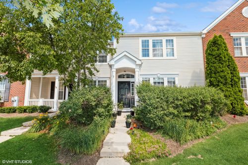 1808 Powers Rd, Woodstock, IL, 60098-2775 | Card Image