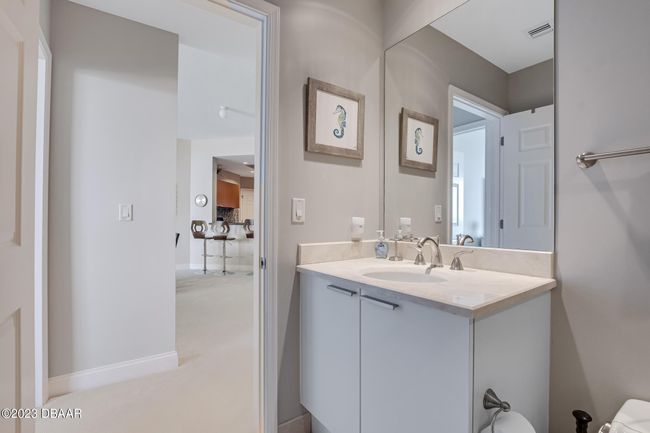 2503 - 241 Riverside Dr, Condo with 2 bedrooms, 2 bathrooms and null parking in HOLLY HILL FL | Image 44