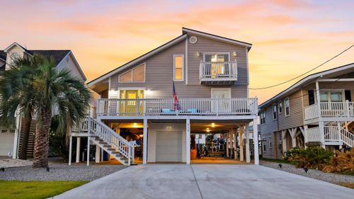 318 56th Ave N, North Myrtle Beach, SC, 29582-1339 | Card Image
