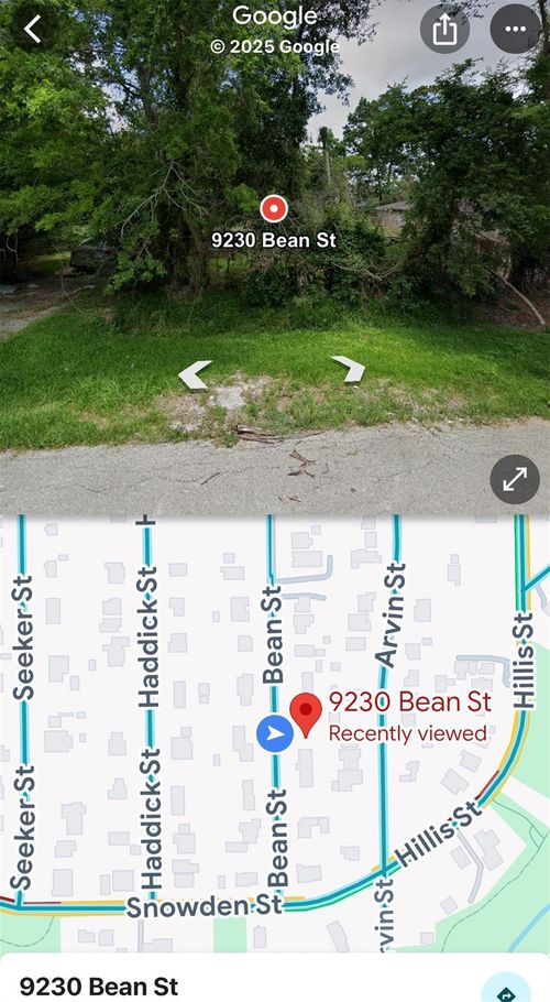 9230 Bean St, Houston, TX, 77028-1212 | Card Image
