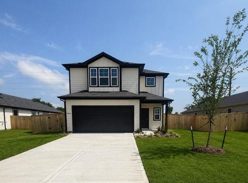 6826 Bens Lndg, Cove, TX, 77523-0057 | Card Image