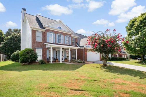 57 Hunters Trl, Dallas, GA, 30157-9432 | Card Image
