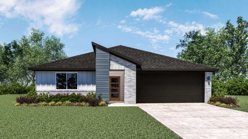 9501 Buckstitch Saddle Drive, Austin, TX, 78653 | Card Image
