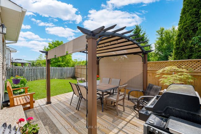 4136 Wolfe Point Way, House other with 4 bedrooms, 3 bathrooms and 4 parking in Gloucester ON | Image 39
