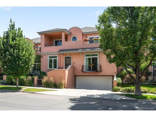 3472 E 2nd Ave, Denver, CO, 80206-5425 | Card Image